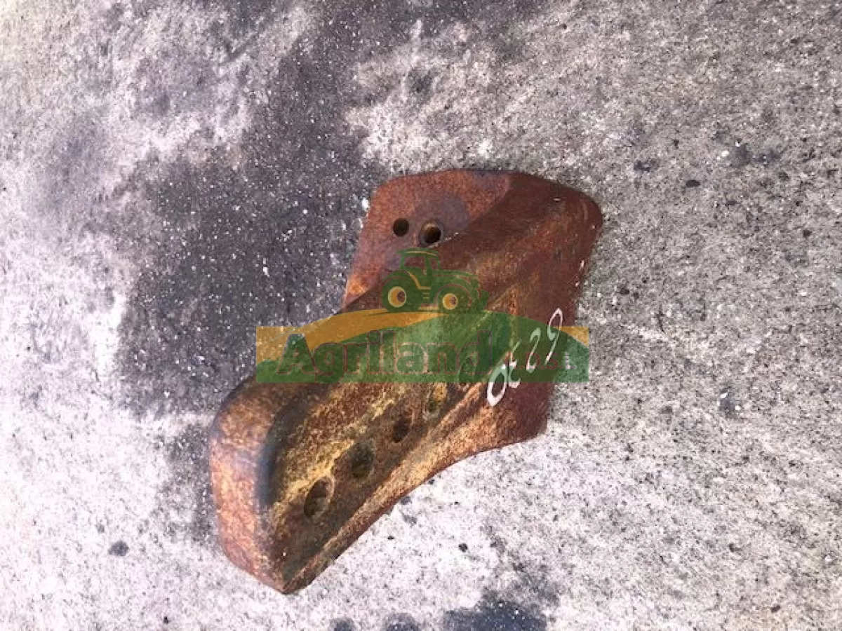 SUPPORT AILE AVANT GAUCHE  LP : 1860