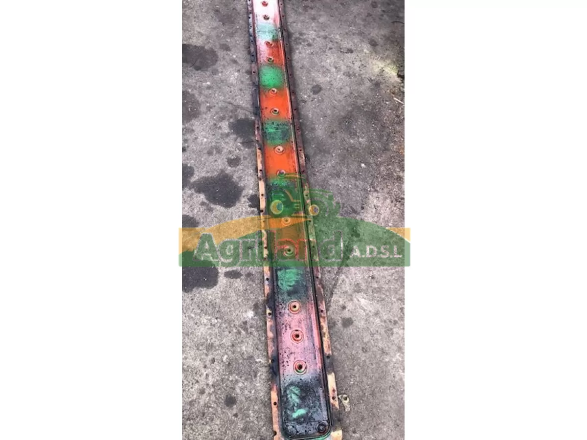 DEMI CARTER INFERIEUR  LP : 1859