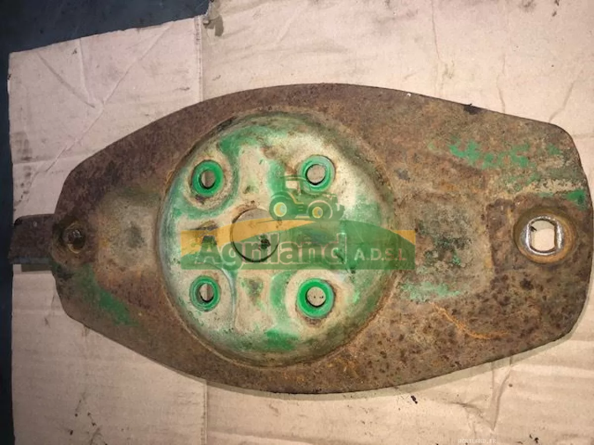 DISQUE DE COUPE  LP : 1859