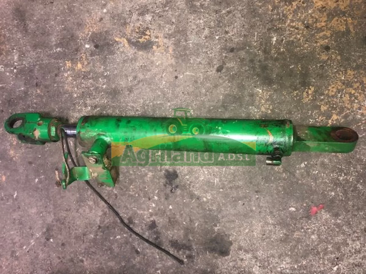 VERIN HYDRAULIQUE  LP : 1859