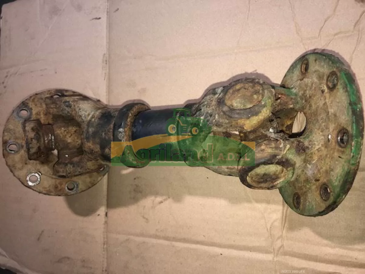 CARDAN D ENTRAINEMENT DE LAMIER  LP : 1859