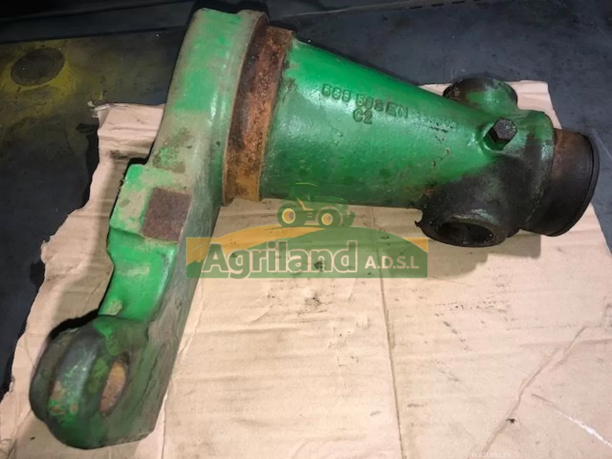 FUT DE COMMANDE  LP : 1859