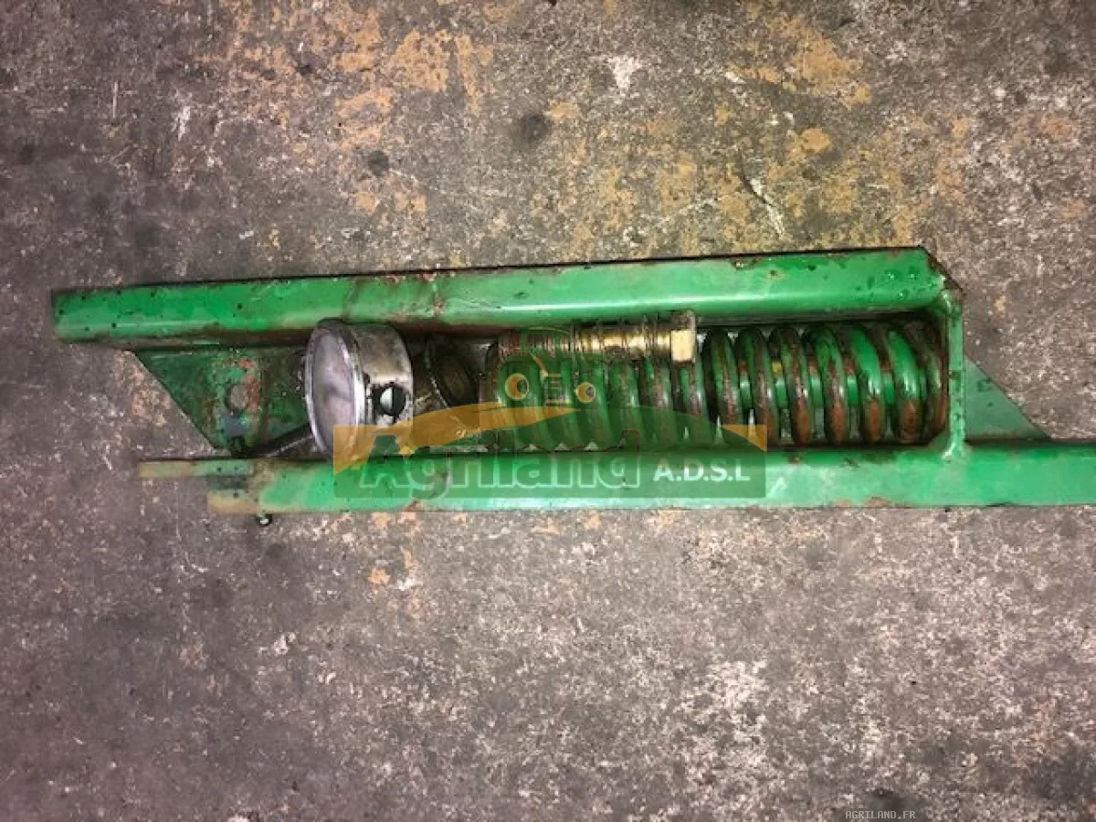 RESSORT DE COMPRESSION LP : 1859