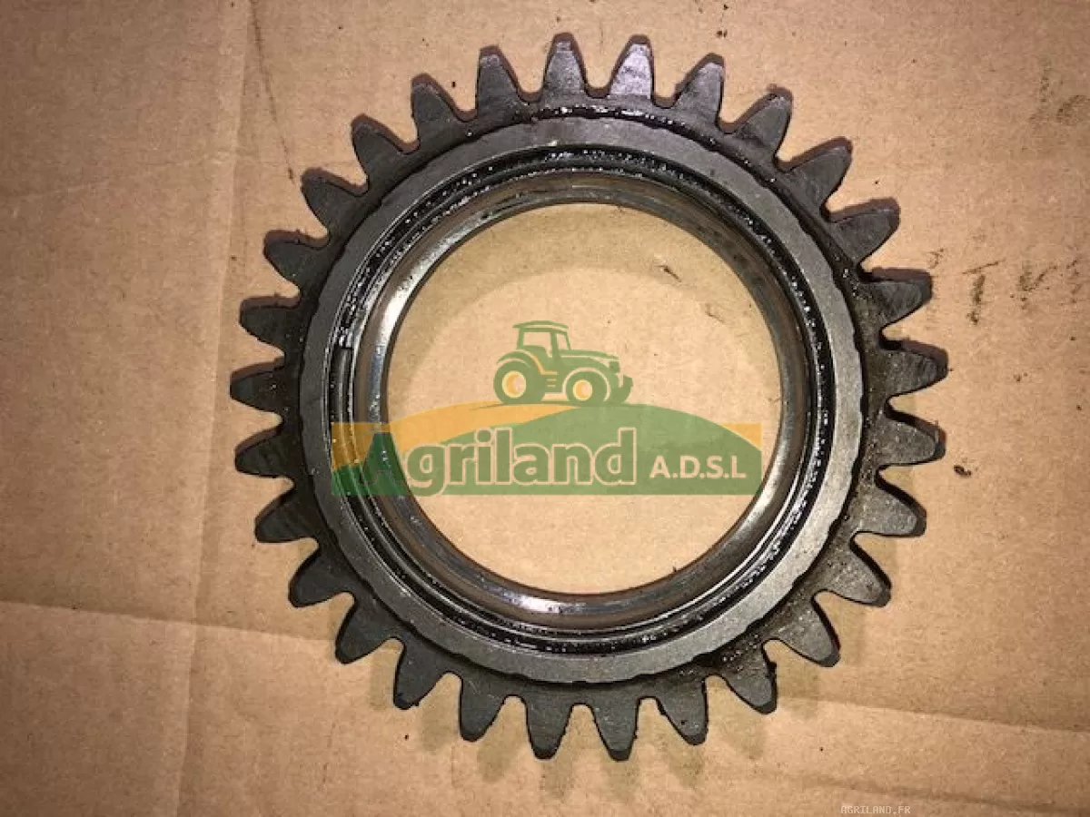 PIGNON Z29 LP : 1859