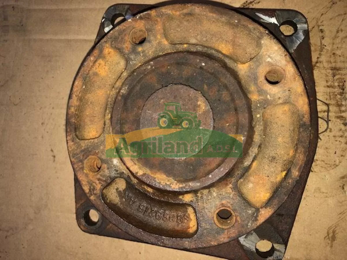 PALIER DE DISQUE  LP : 902