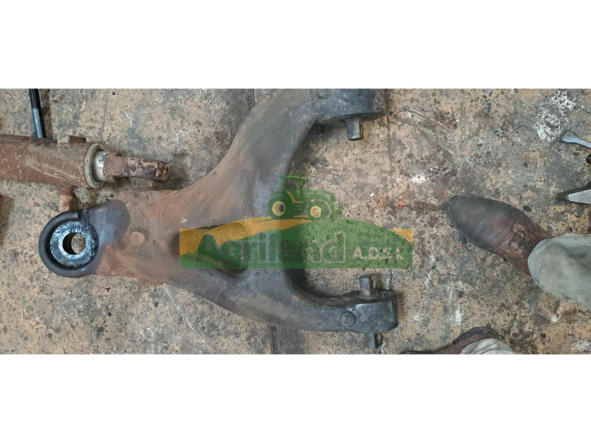 BRAS DE SUSPENSION INFERIEURE DROIT LP : 1805