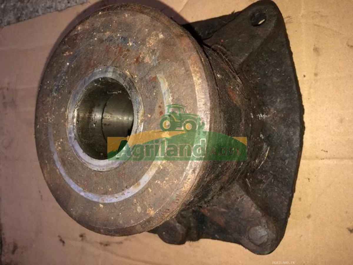 PALIER D'ENTREE  LP : 902