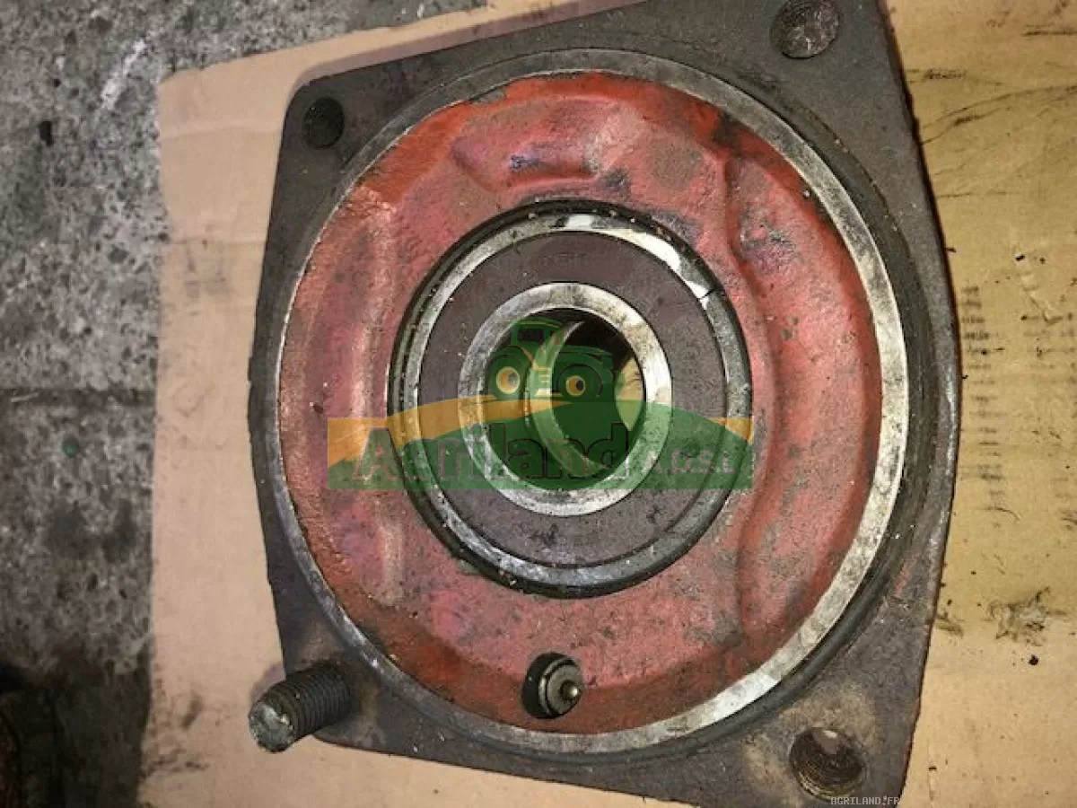 PALIER D'ENTREE  LP : 902