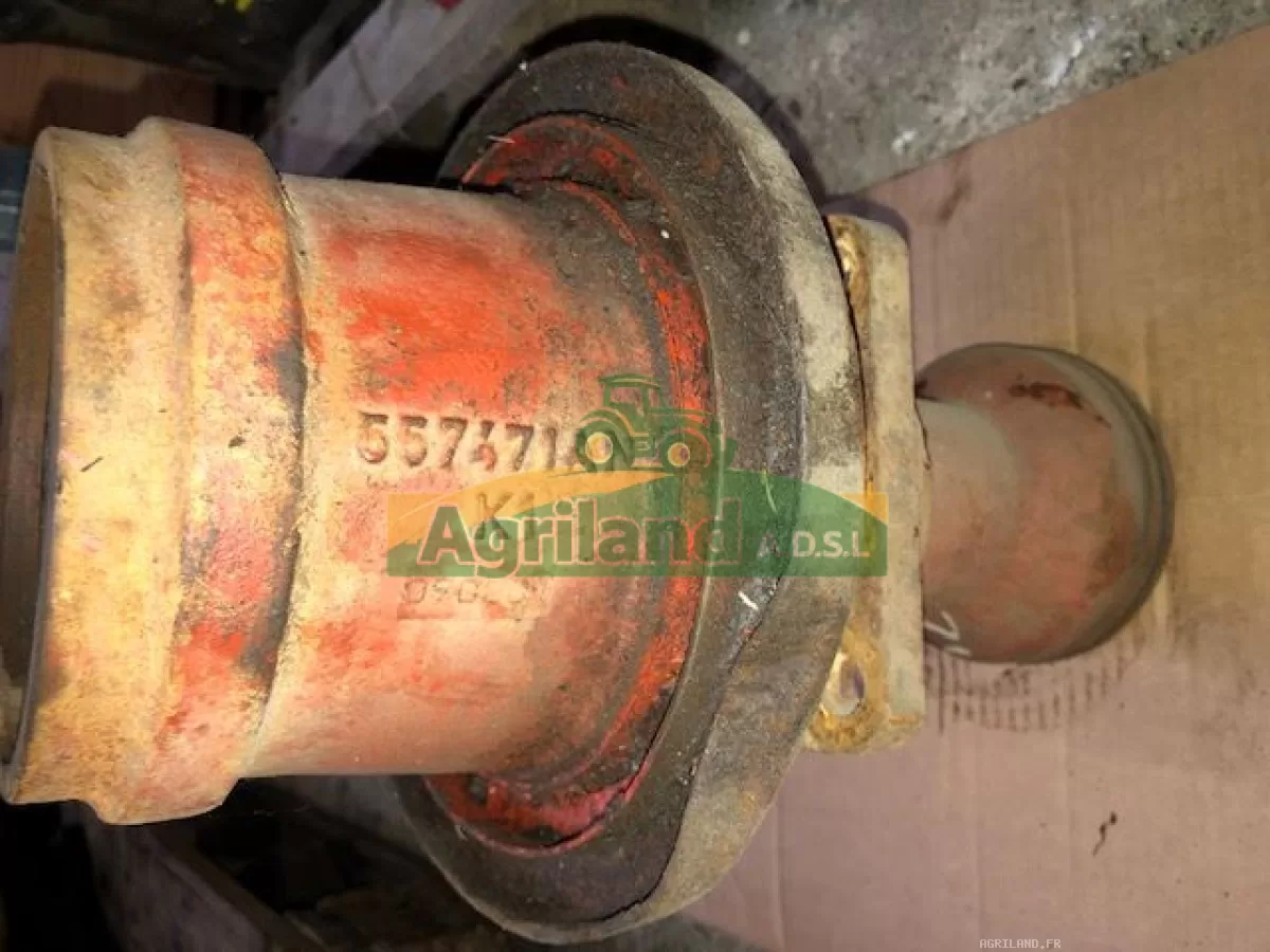 FUT INFERIEUR  LP : 902