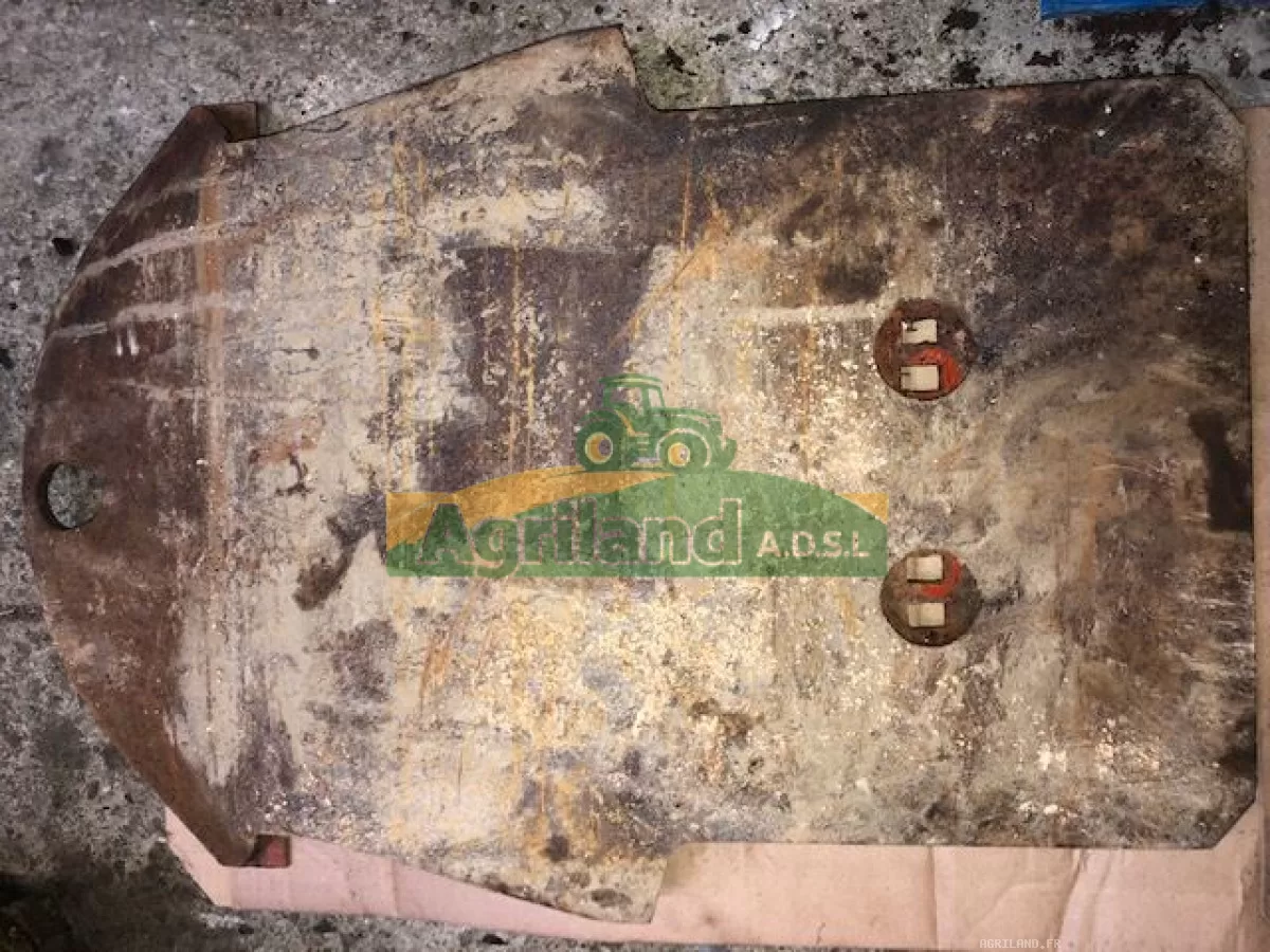 PATIN DE DISQUE EXTERIEUR LP : 902