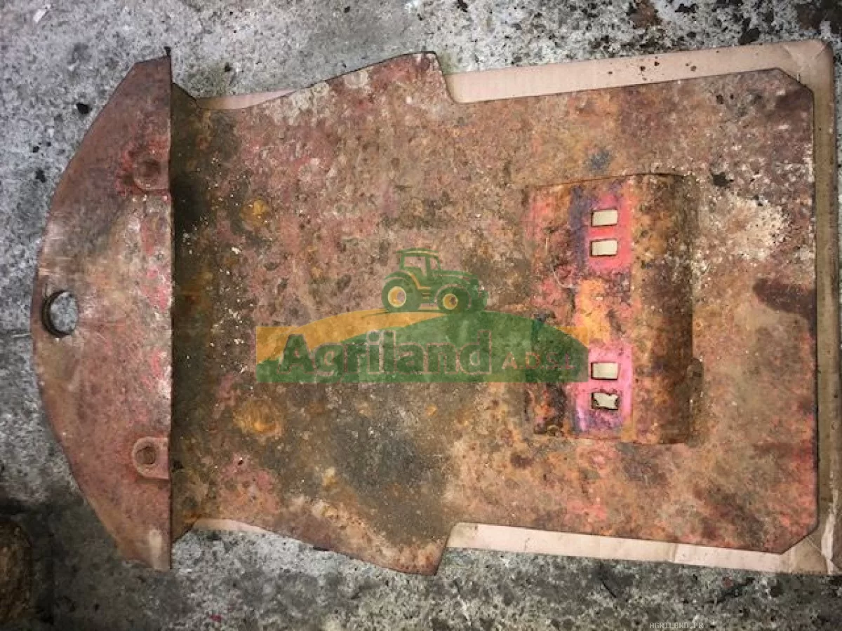 PATIN DE DISQUE EXTERIEUR LP : 902