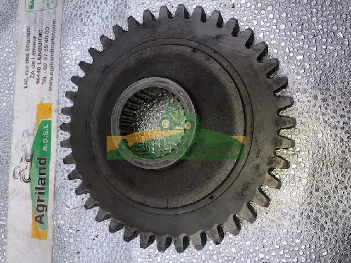 PIGNON MENANT Z 40 LP : 902