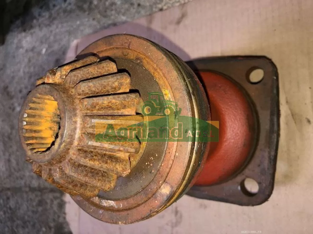 PIGNON CONIQUE Z 18 LP : 902