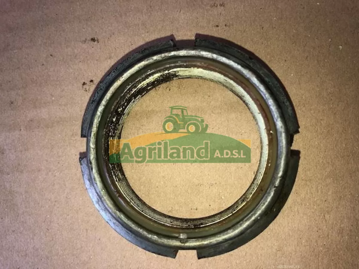 ECROU ARBRE M50 X 1,5 MM LP : 280