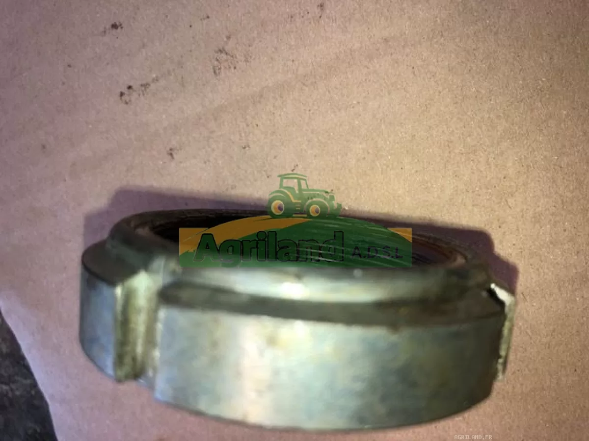 ECROU ARBRE M50 X 1,5 MM LP : 280