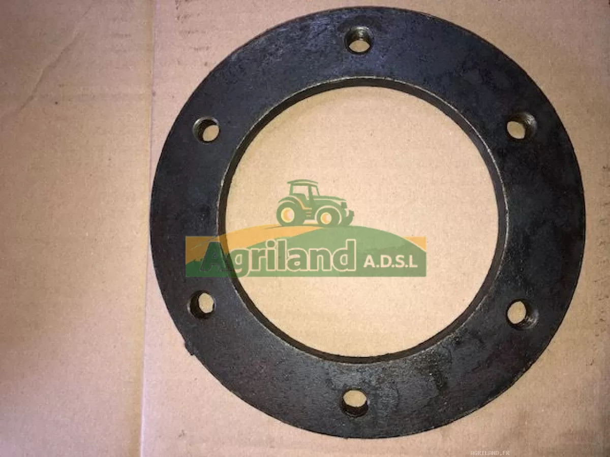 RONDELLE DE RENFORCEMENT (PALIER INTERIEURE FILETE) LP : 280