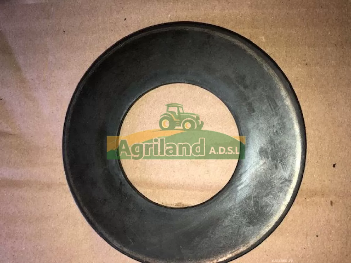 RONDELLE BELLEVILLE LP : 280