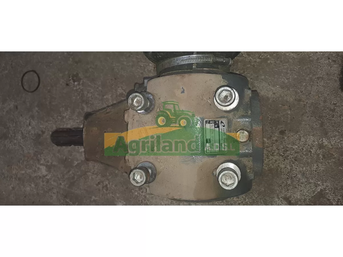 BOITIER PRIMAIRE  LP : 1864