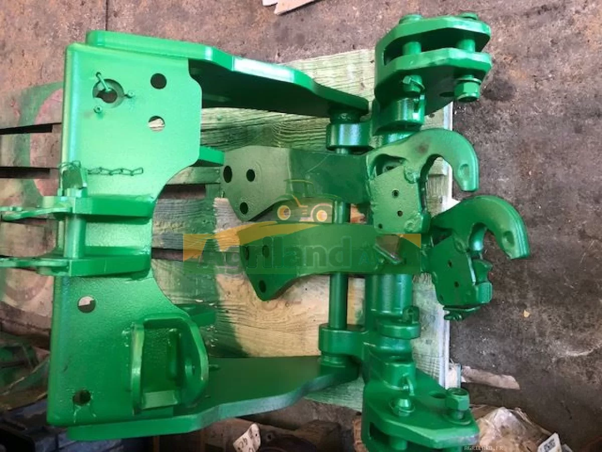 RELEVAGE AVANT SAUTER  LP : 1854