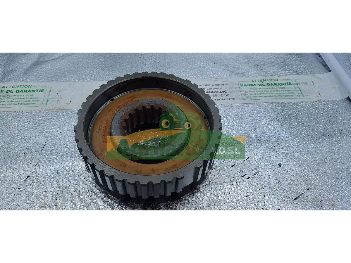 DIFFERENTIEL ARRIERE COMPLET LP : 1637