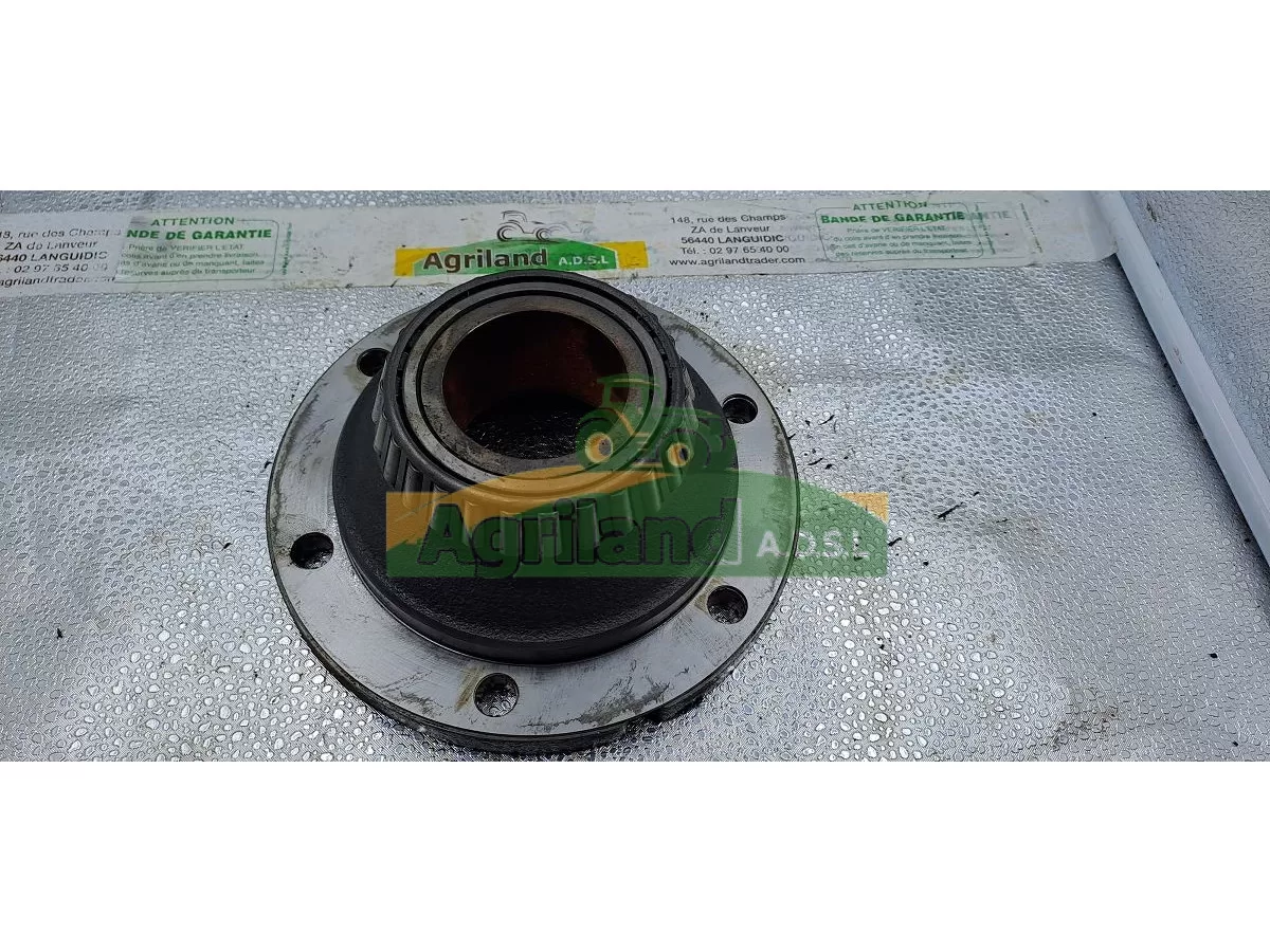 PALIER DE DIFFERENTIEL GAUCHE LP : 1637