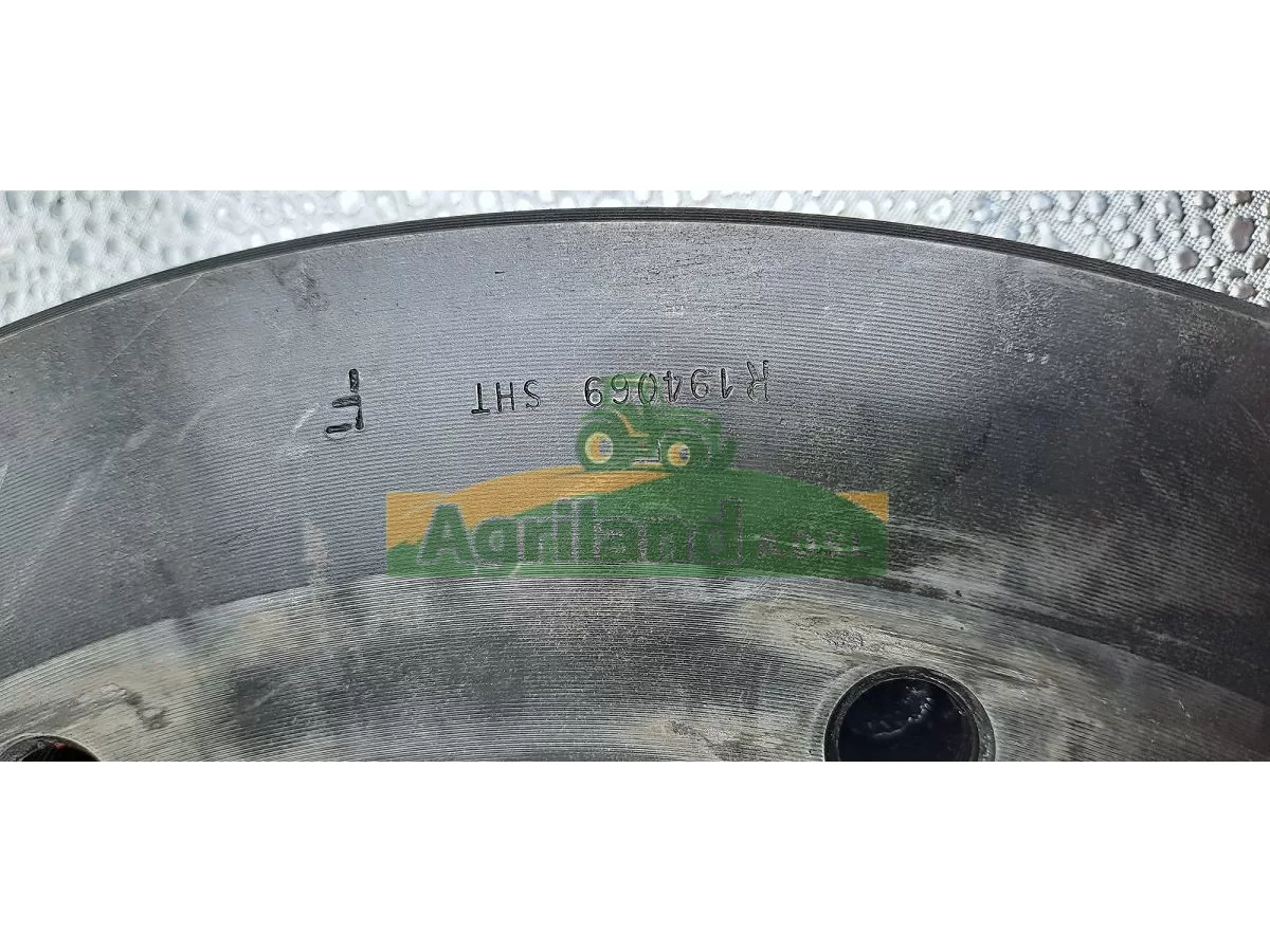 COUPLE CONIQUE DE PONT ARRIERE Z 10/49                              POUR 40 KM/H LP : 1637