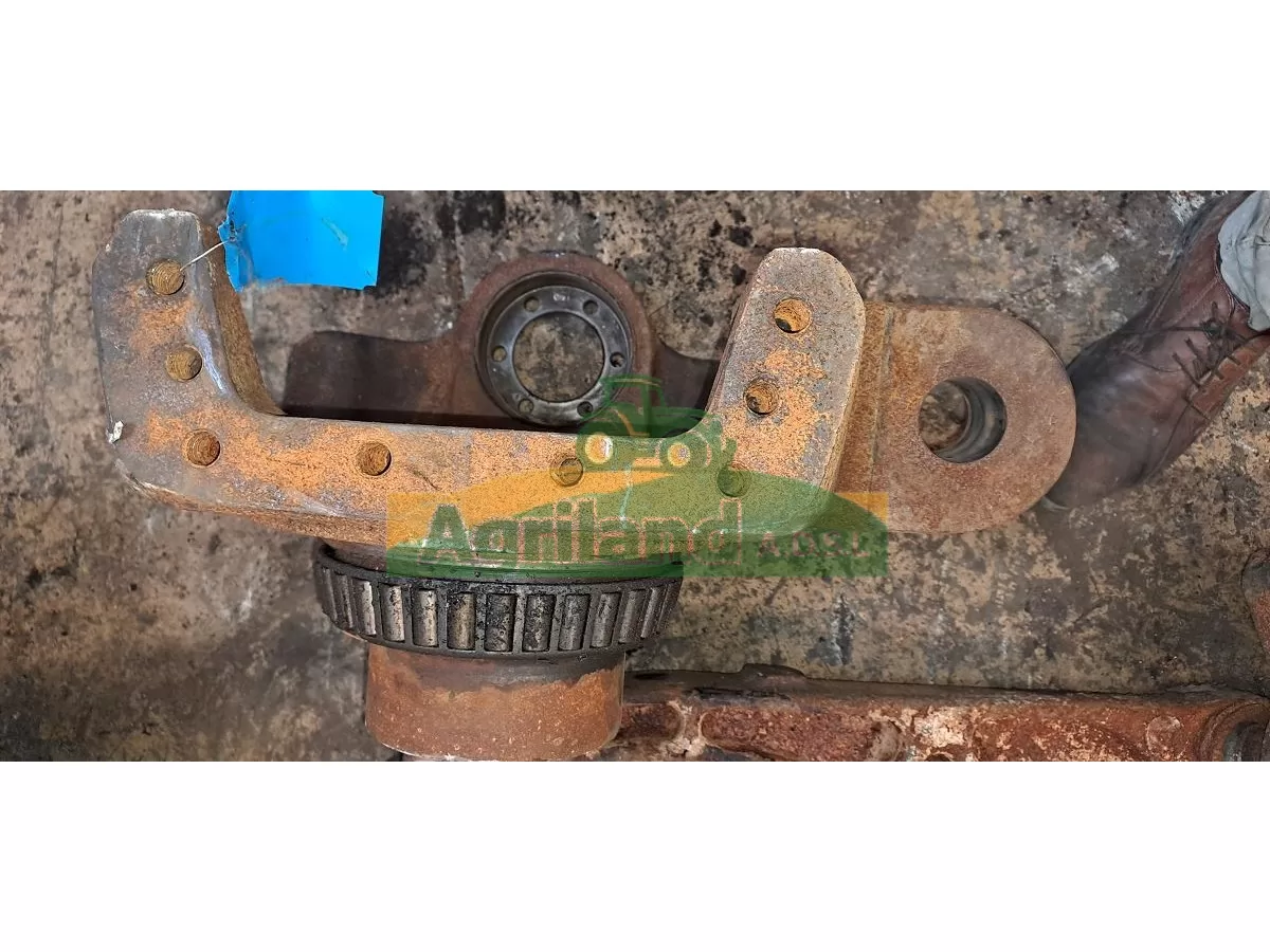 CARTER PIVOT DROIT LP : 1805