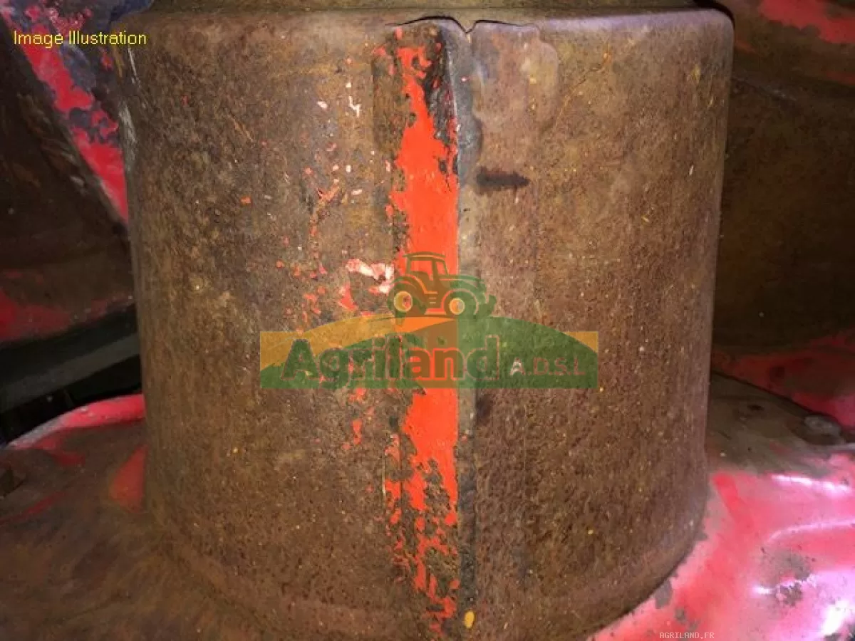 TAMBOUR (DISQUE DE COUPE D EXTREMITE LP : 1233