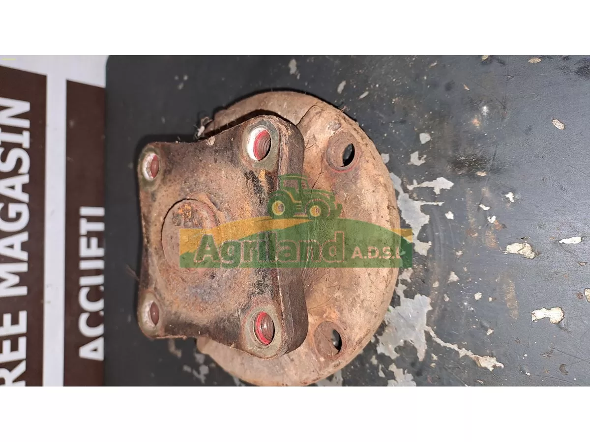 PALIER KUHN GMD OCCASION LP : 877