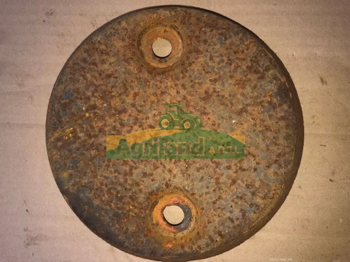 COUVERCLE DE DISQUE  LP : 877