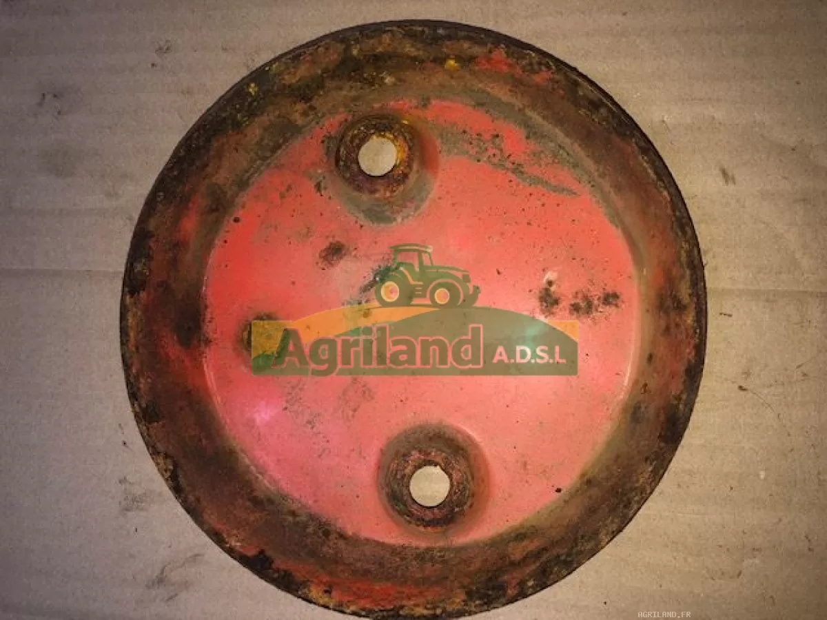 COUVERCLE DE DISQUE  LP : 877