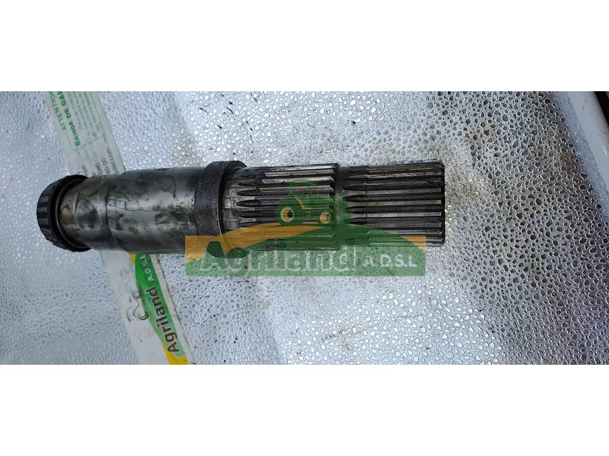 ARBRE SECONDAIRE  LP : 1358