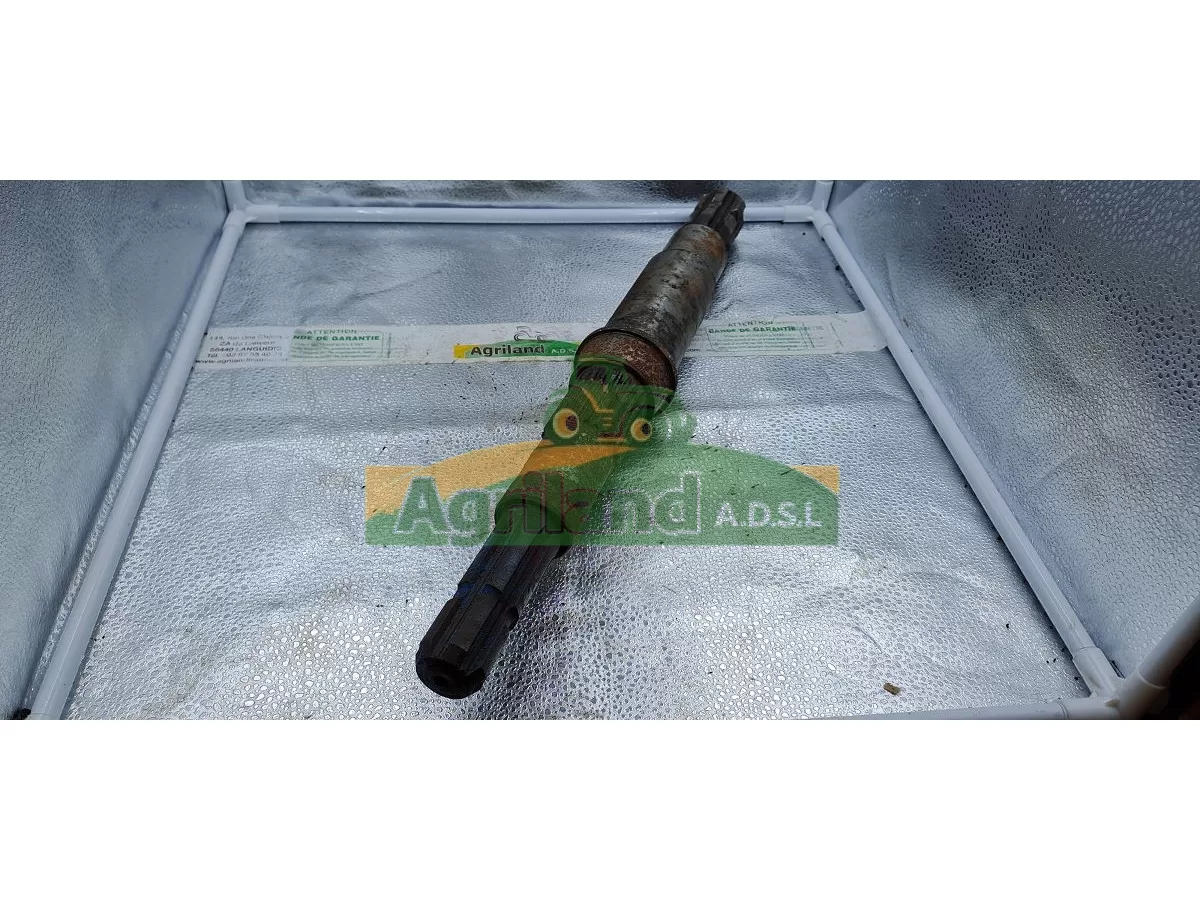 ARBRE PRIMAIRE HKE 400 LP : 1358