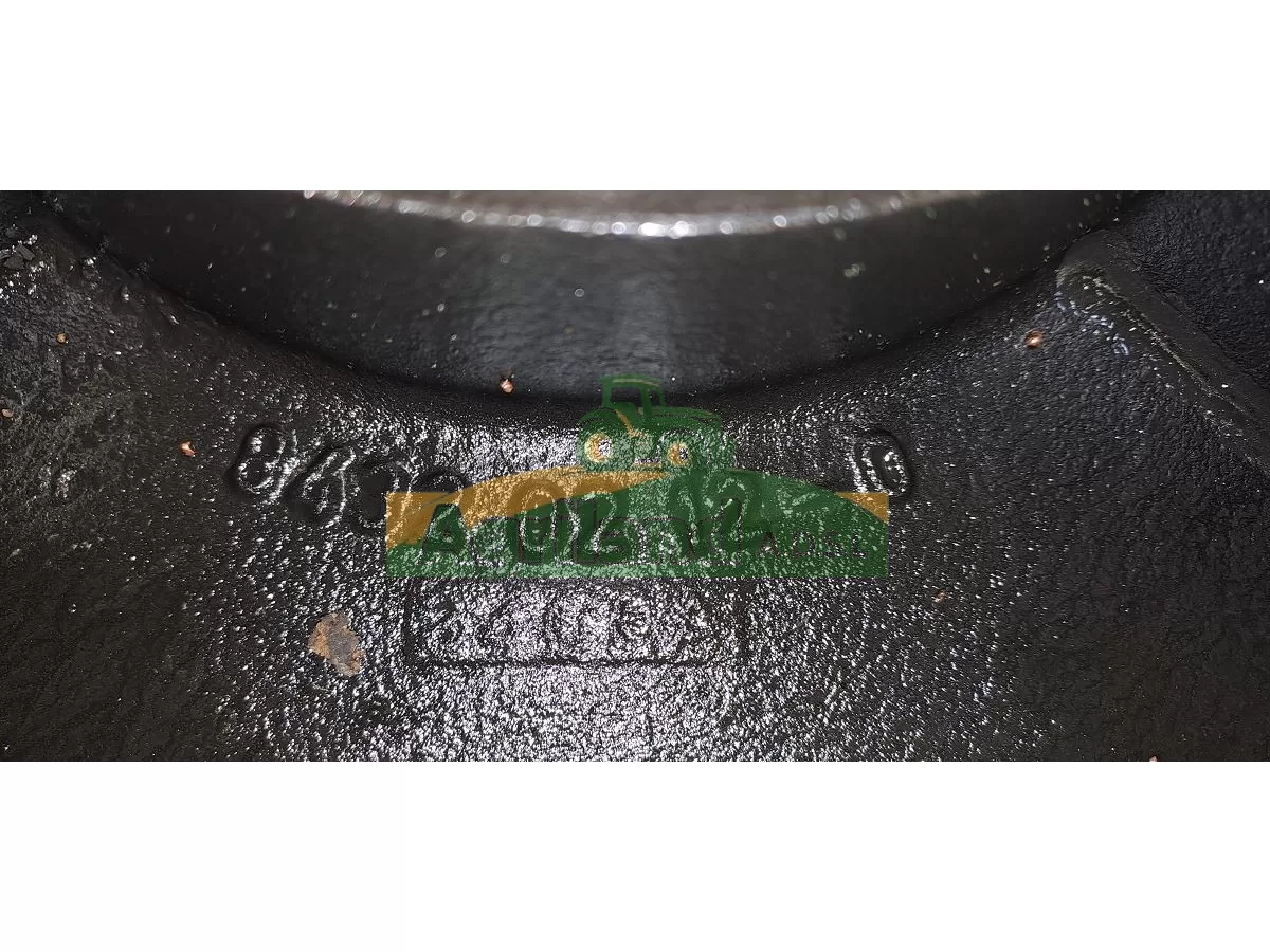 PALIER INFERIEURE DE BOITIER  LP : 1358