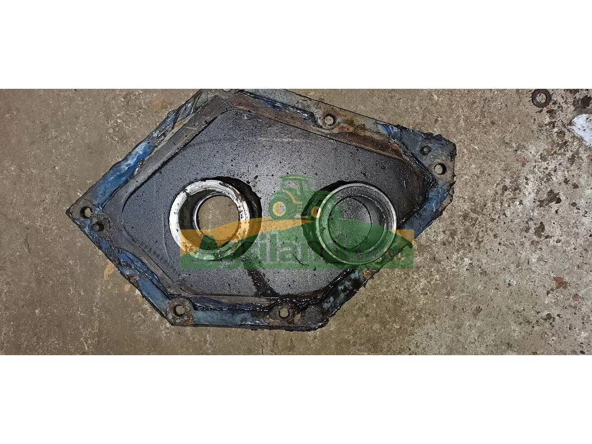 COUVERCLE ARRIERE DE BOITIER LP : 1358