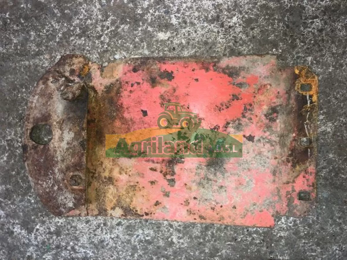 PATIN EXTERIEUR  LP : 877