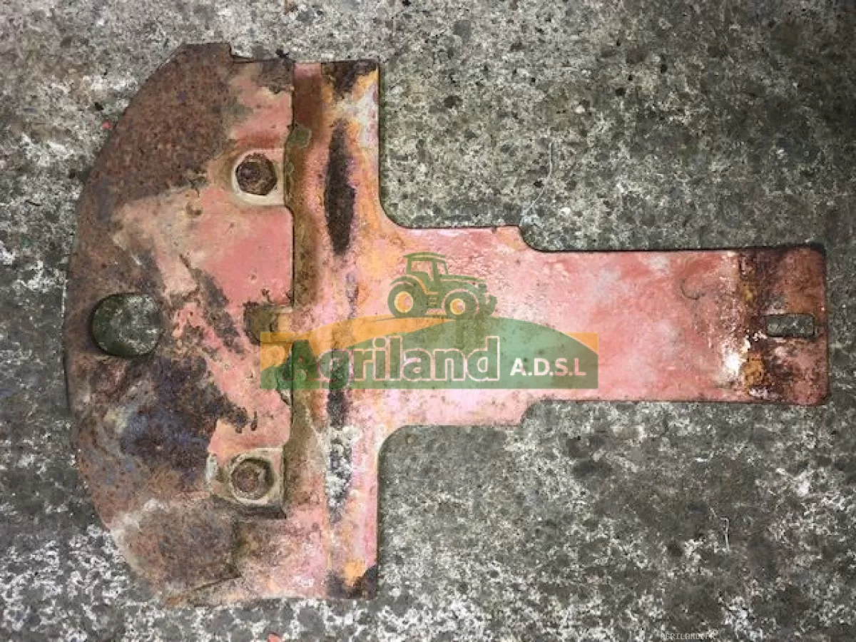 PATINS CENTRAUX KUHN  LP : 877