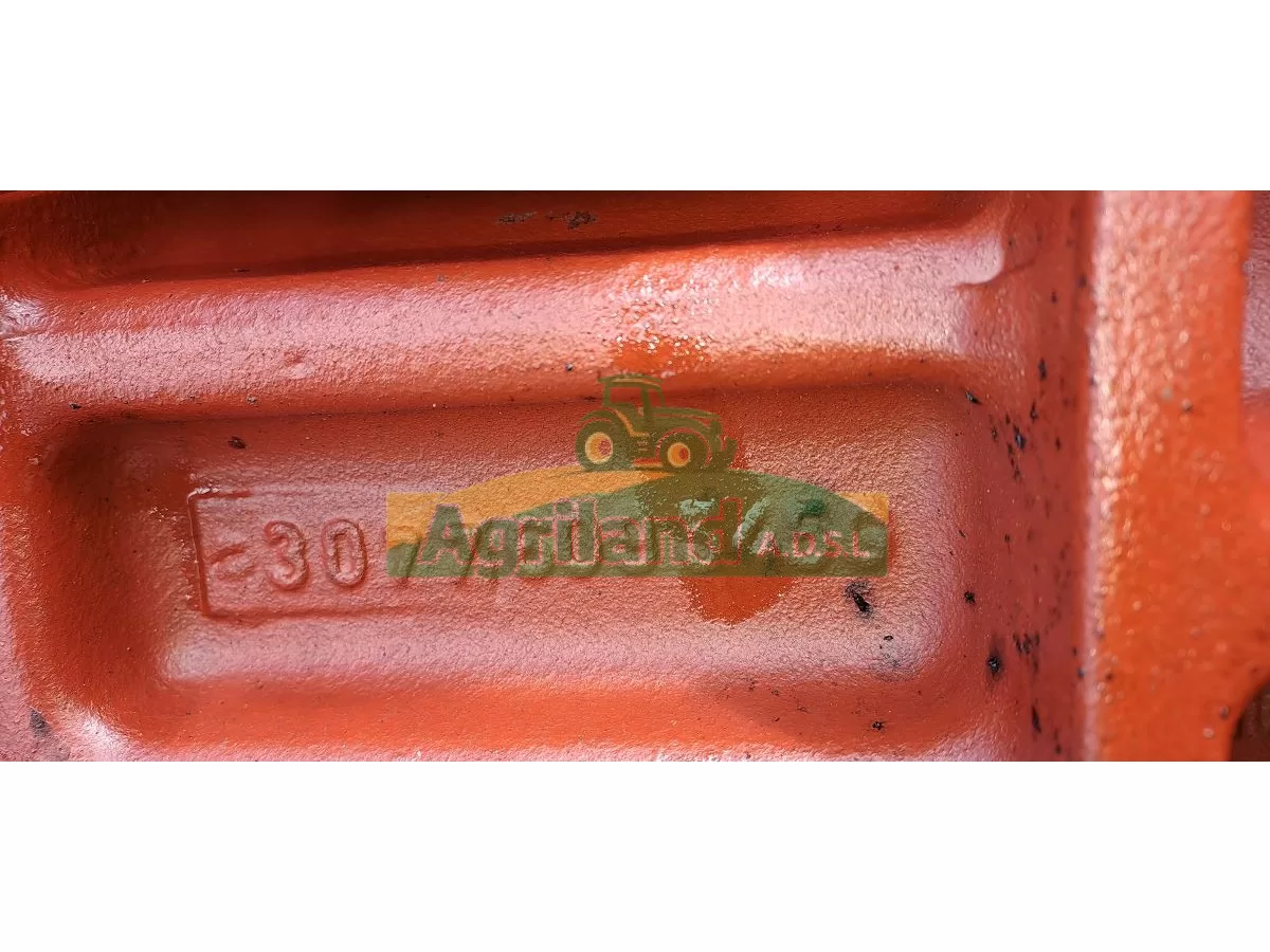 BLOC DE RELEVAGE COMPLET AVEC ARBRE ET BRAS LP : 1046