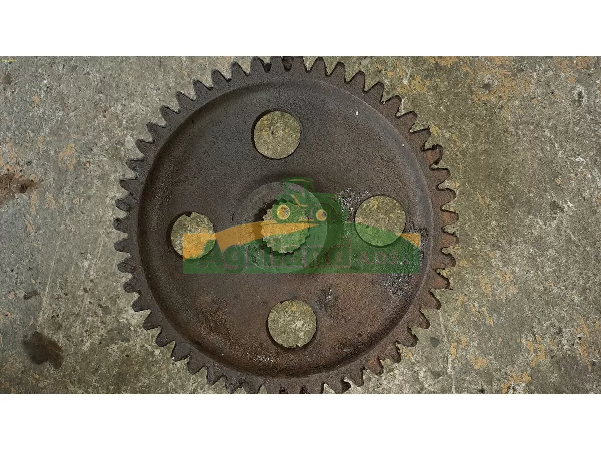 PIGNON LATERAL RABE MKE Z49 LP : 1878