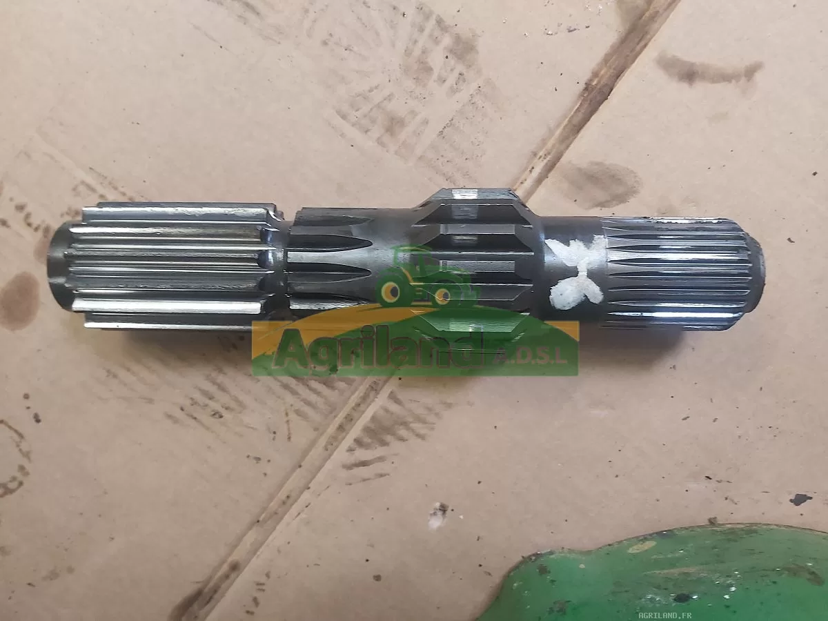 DEMI ARBRE REDUCTEUR AR GAUCHE LP : 1019