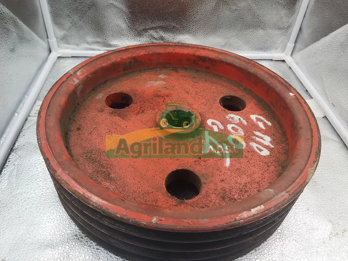 POULIE MENANTE DP 330 LP : 1677