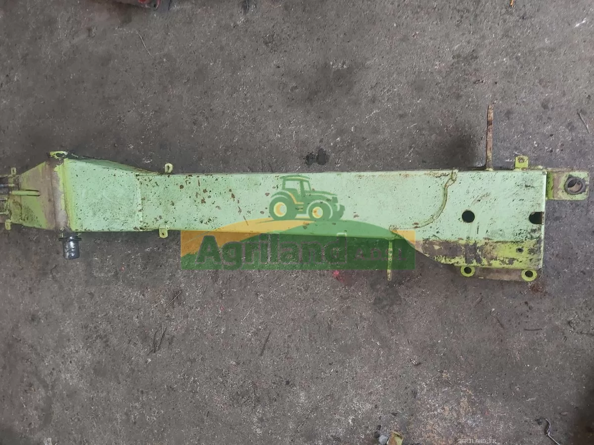 POUTRE SUPPORT DE LAMIER LP : 1864