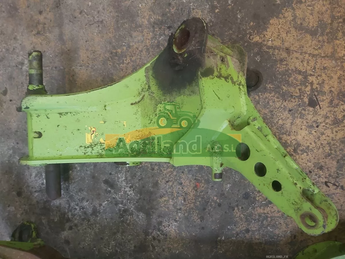 POUTRE D ORIENTATION  LP : 1864