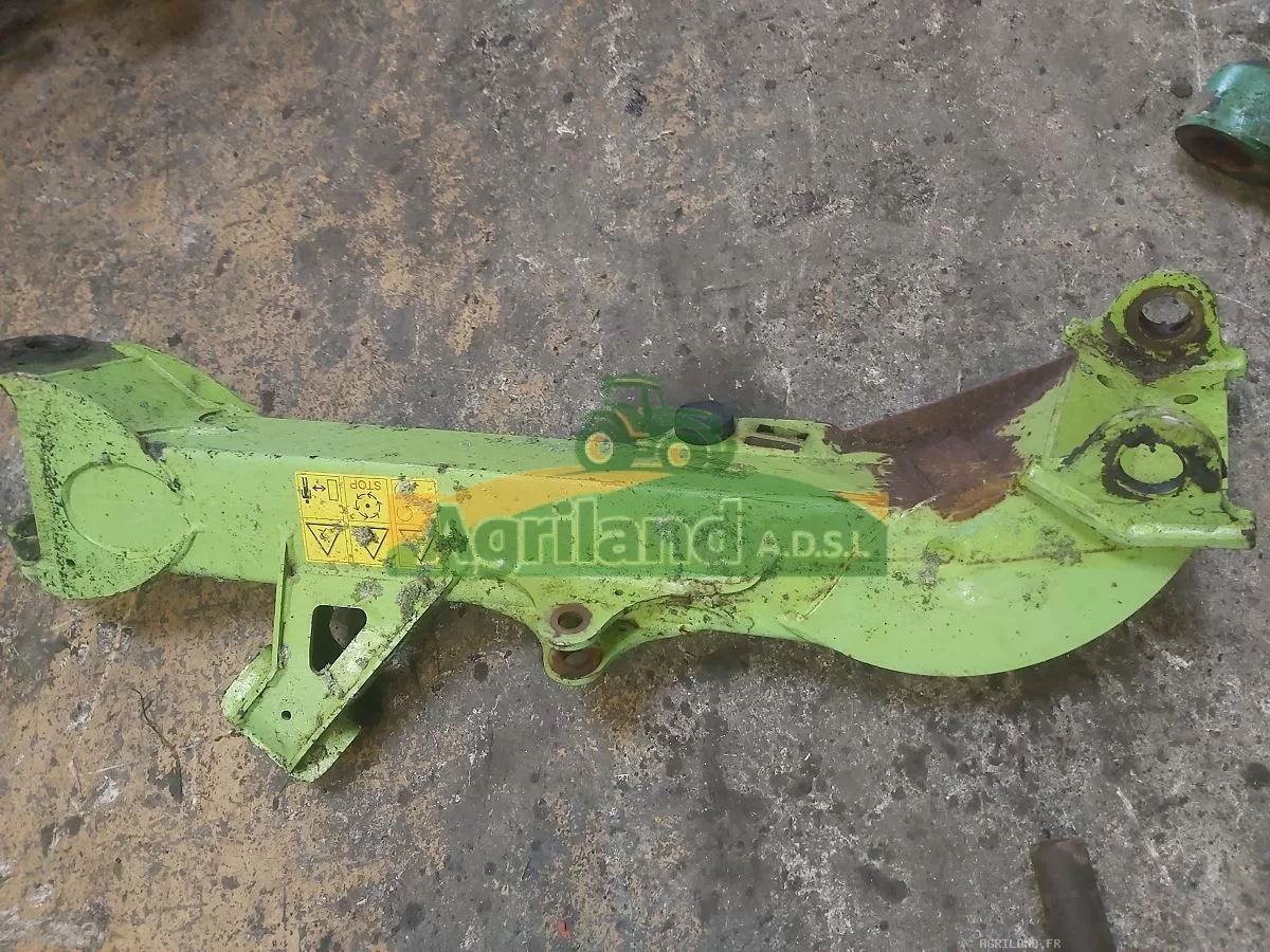 POUTRE INTERMEDIAIRE LP : 1864