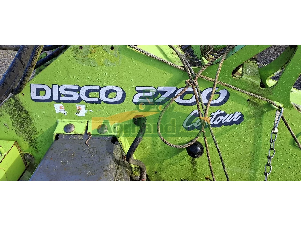 TETE D ATTELAGE  LP : 1864