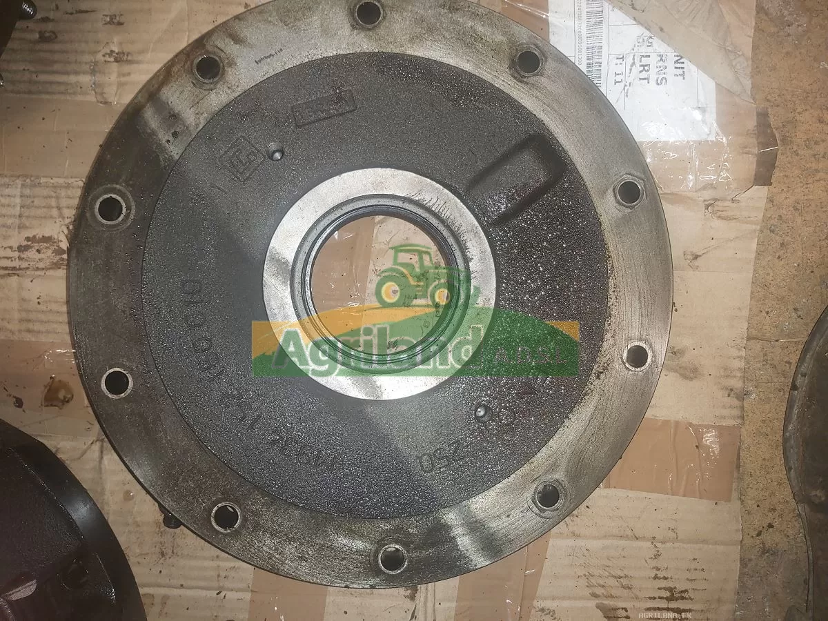 CARTER DE FREIN LP : 1805