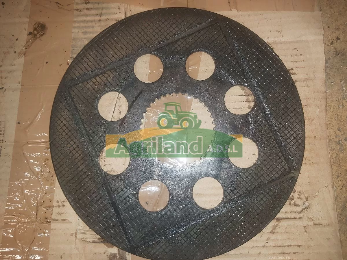 DISQUE DE FREIN LP : 1805