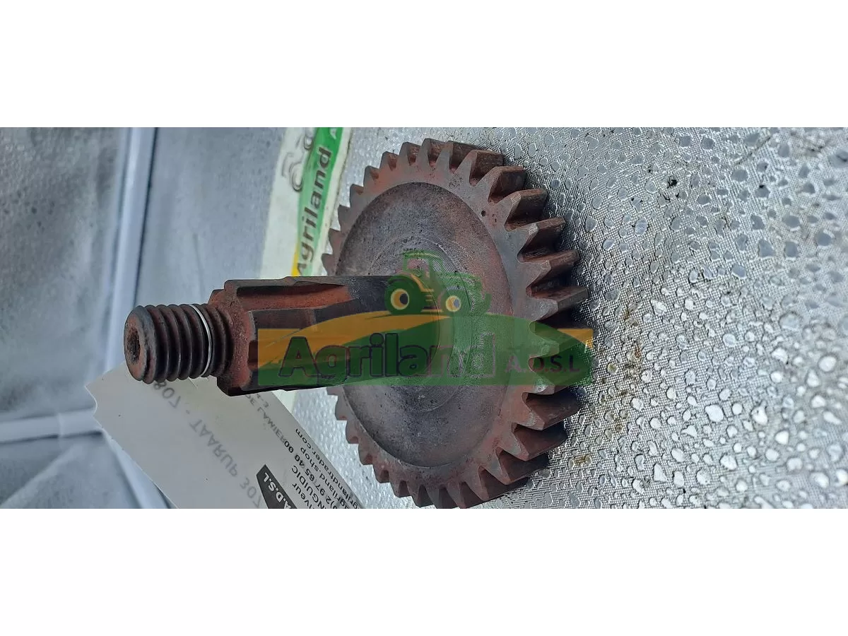 PIGNON ARBRE DE LAMIER A ROTATION DROITE HELI.G.34-3 LP : 807