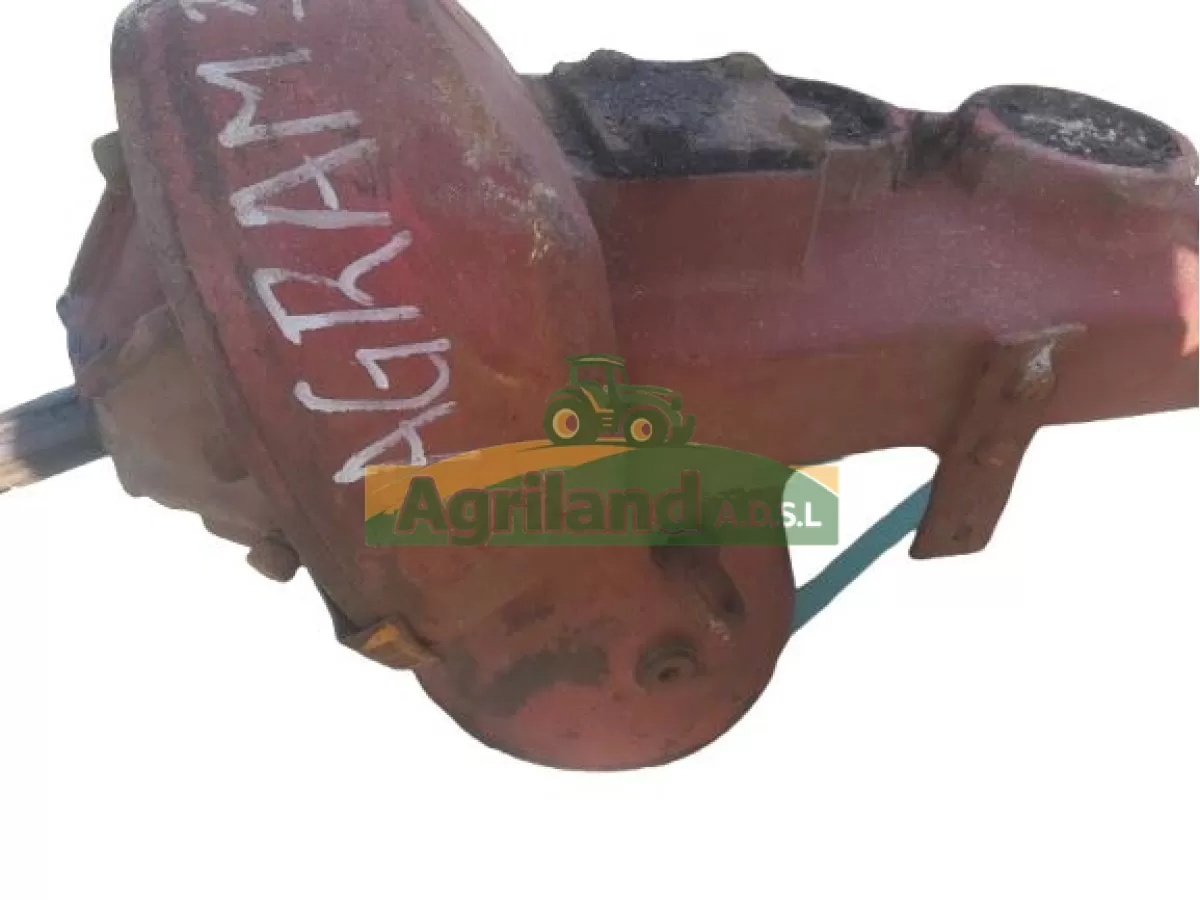 BOITIER DE RENVOI D ANGLE VERS LAMIER LP : 880