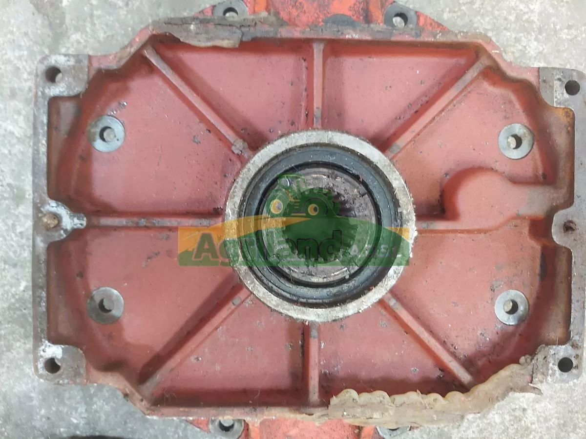 PALIER INFERIEURE DE BOITIER LP : 816